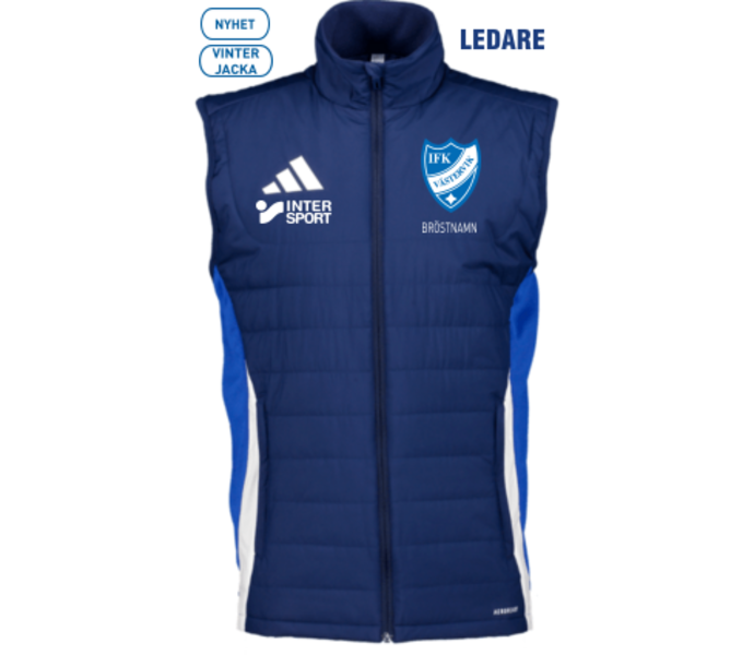 Tiro 24 Competition Winterized väst