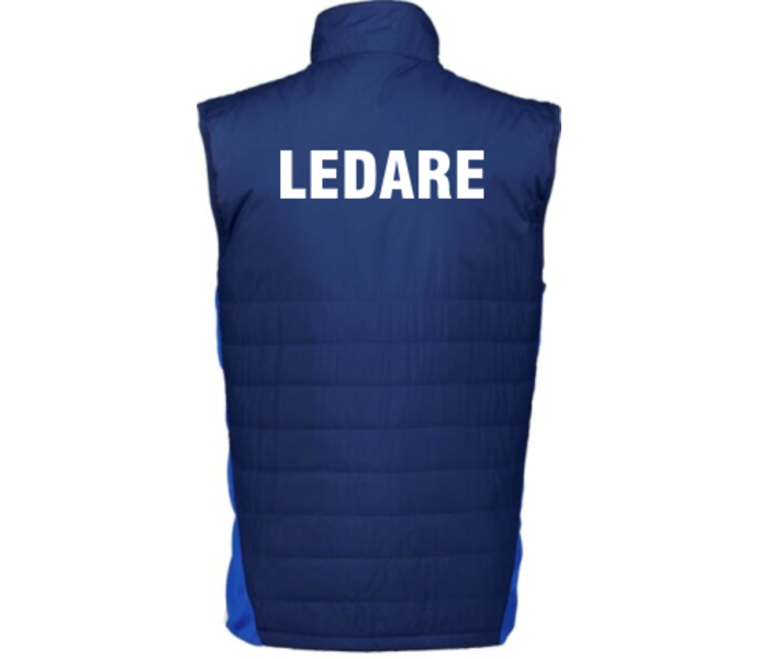 Tiro 24 Competition Winterized väst