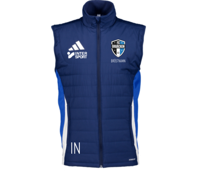 Tiro 24 Competition Winterized väst