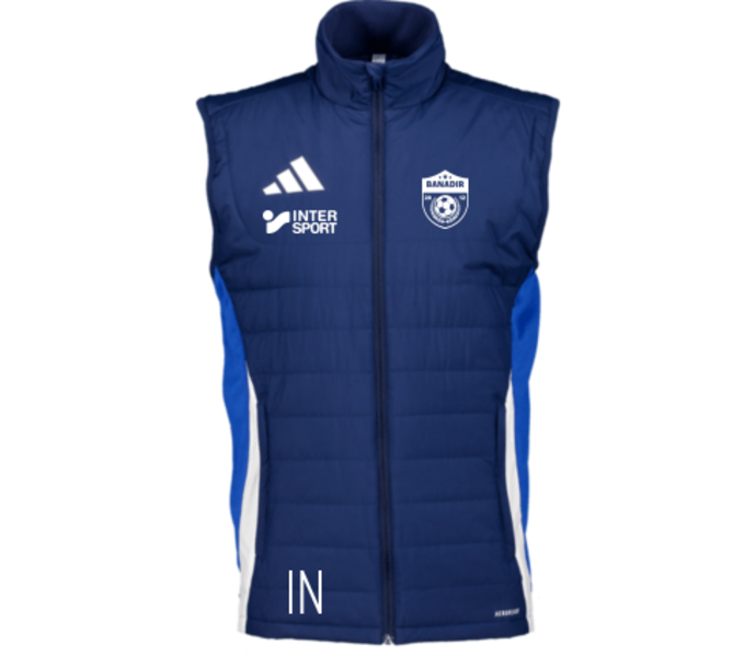 Tiro 24 Competition Winterized väst