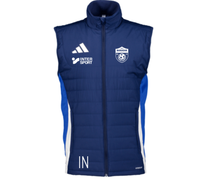 Tiro 24 Competition Winterized väst