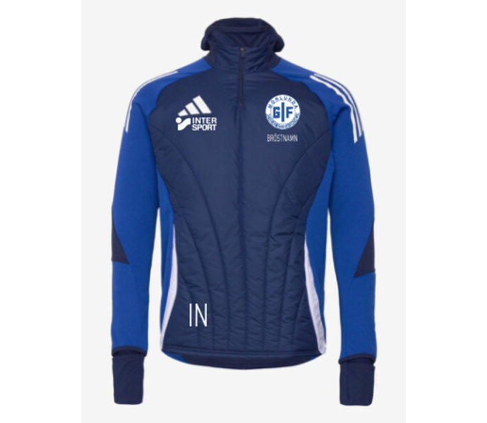 Tiro 24 Competition Winterized träningströja