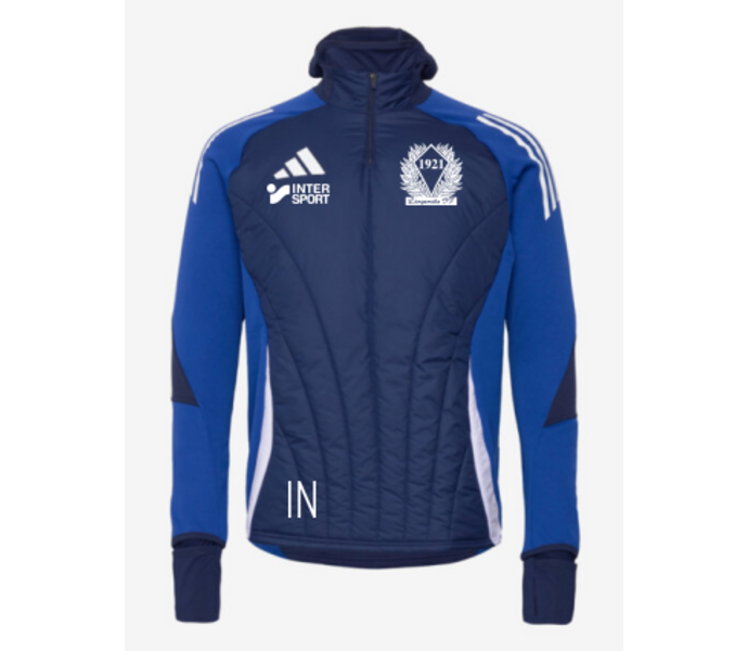 Tiro 24 Competition Winterized träningströja