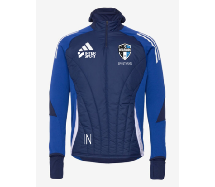 Tiro 24 Competition Winterized träningströja