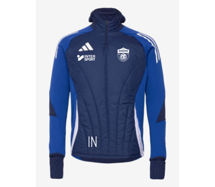 Tiro 24 Competition Winterized träningströja