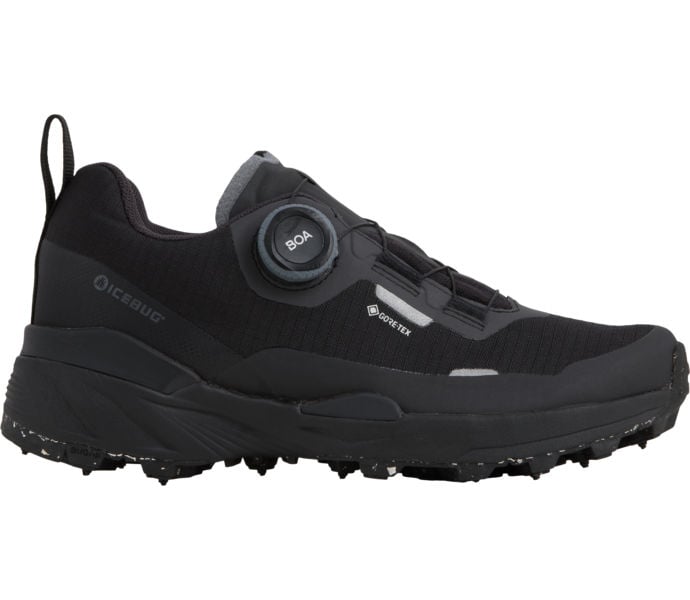 Rover 2 BUGrip Gore-Tex W vandringsskor Dam TrueBlack 6.5