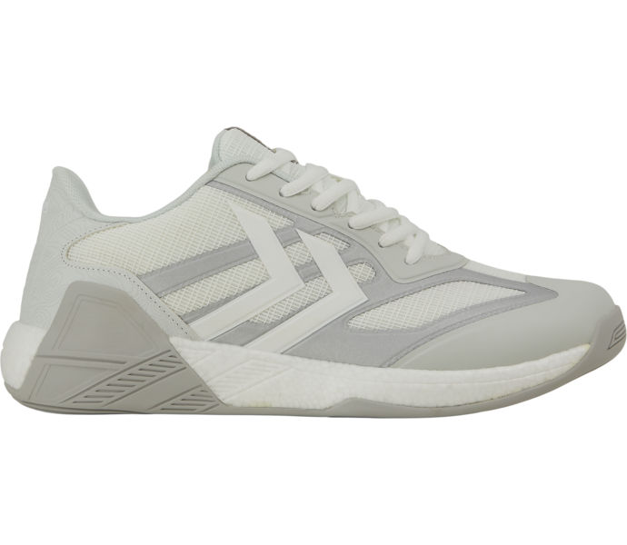 Algiz III inomhusskor Herr WHITE/GREY 40