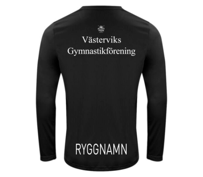 Active LS t-shirt