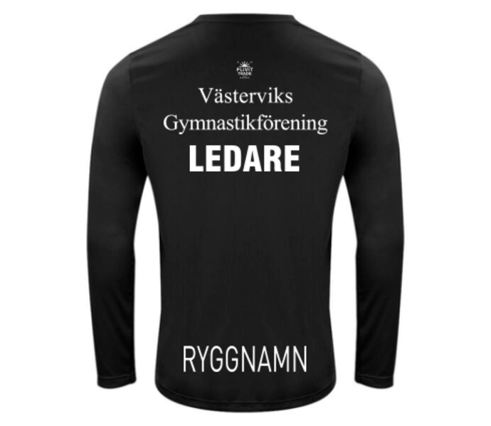 Active LS t-shirt