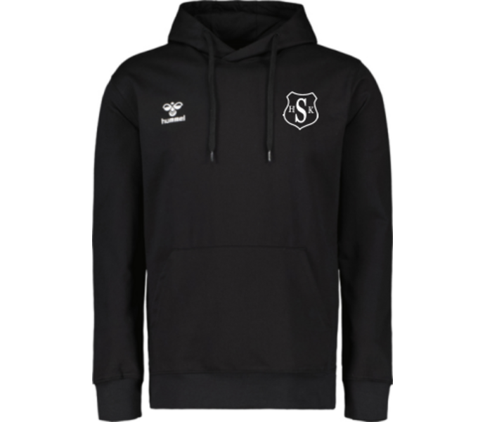 hmlGO 2.0 HOODIE