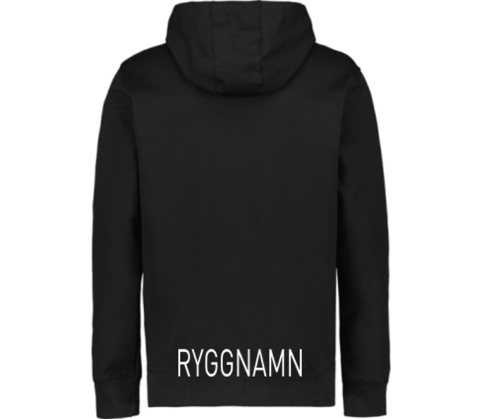 hmlGO 2.0 HOODIE