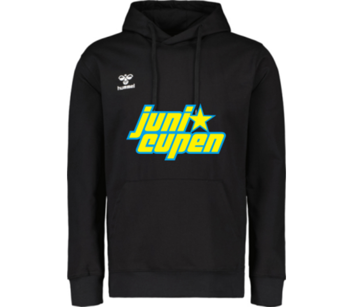 hmlGO 2.0 HOODIE KIDS