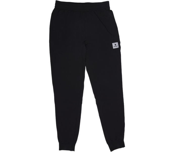 SAYSKY PACE PANTS LÖPARBYXOR Svart