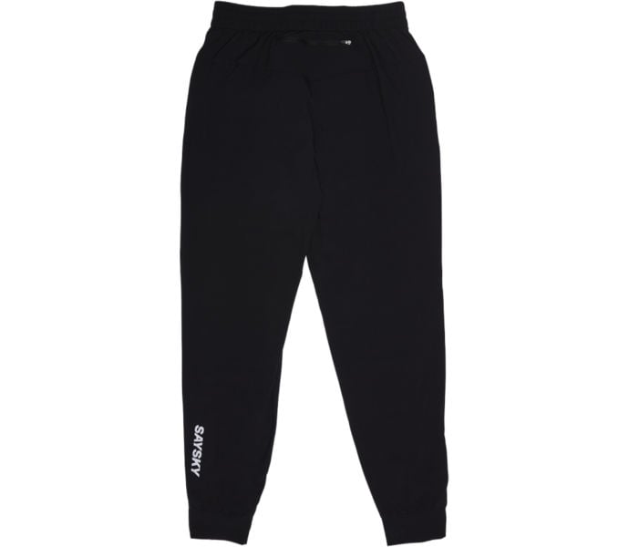 SAYSKY PACE PANTS LÖPARBYXOR Svart