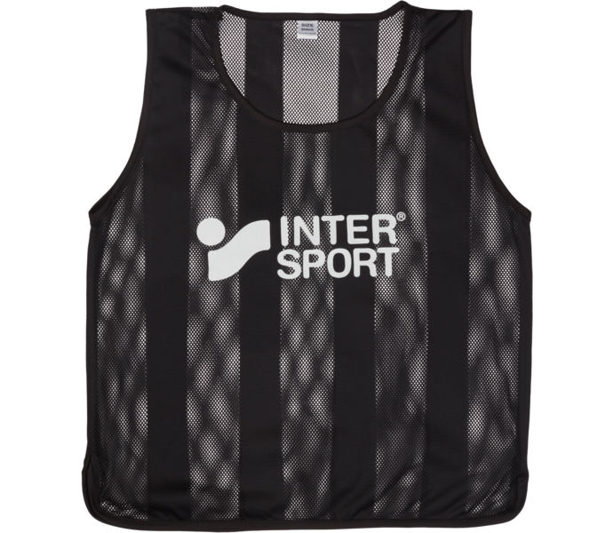 Intersport Träningsväst Intersport 5-Pack Svart