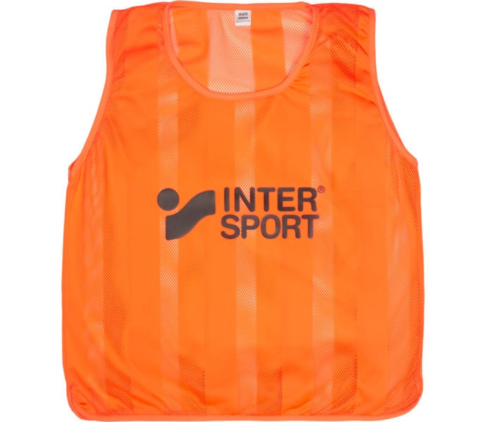 Intersport Träningsväst Intersport 5-Pack Orange