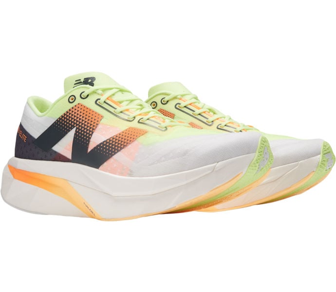 New Balance FUELCELL SUPERCOMP ELITE V4 LÖPARSKOR Flerfärgad