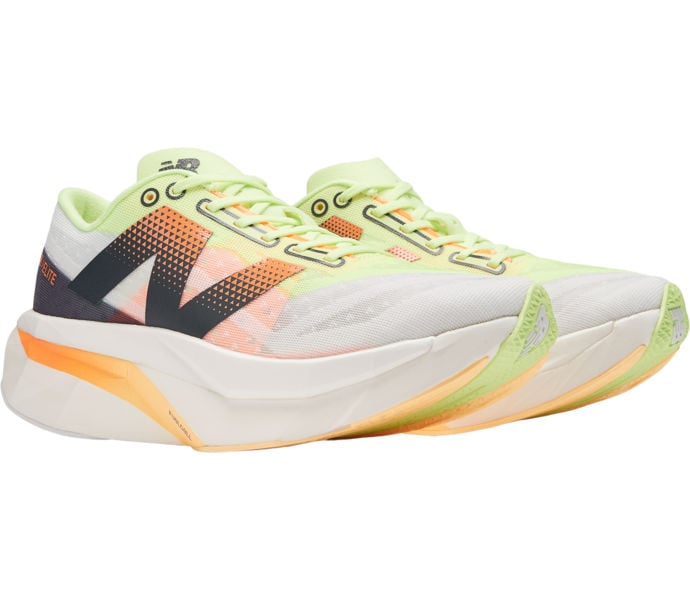 New Balance FUELCELL SUPERCOMP ELITE V4 LÖPARSKOR Flerfärgad