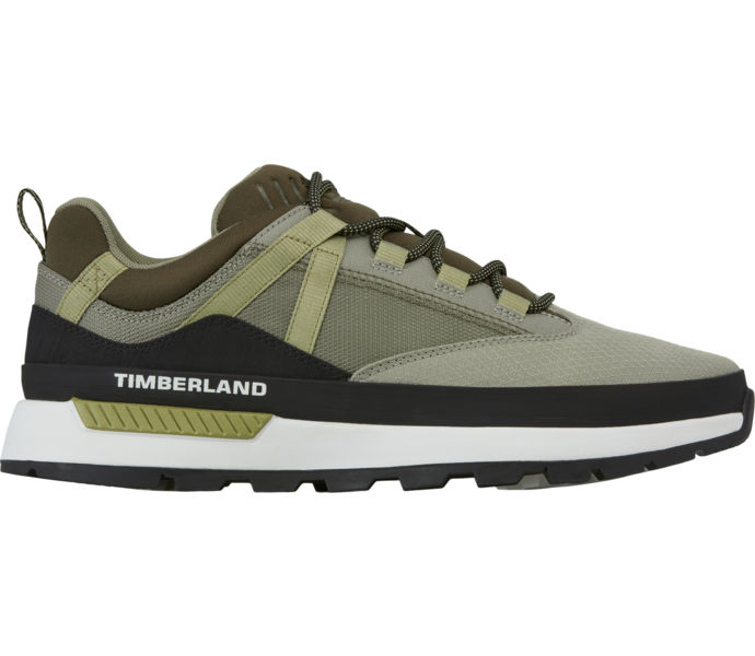 Timberland Euro Trekker Low M sneakers Grön