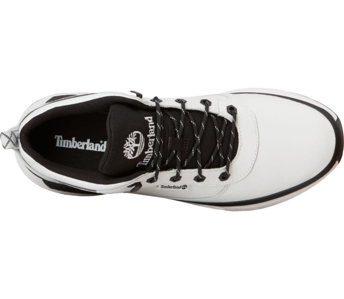Timberland Mid Lace Up M sneakers Vit
