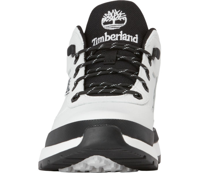 Timberland Mid Lace Up M sneakers Vit
