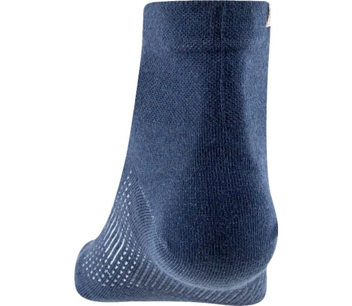 Injinji RUN LIGHTWEIGHT MINI CREW TÅSTRUMPOR Blå