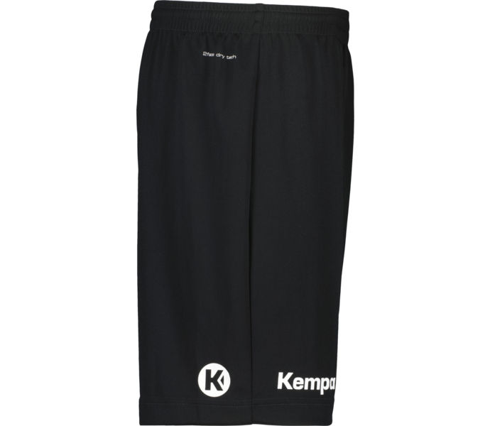 Kempa Team Shorts Svart