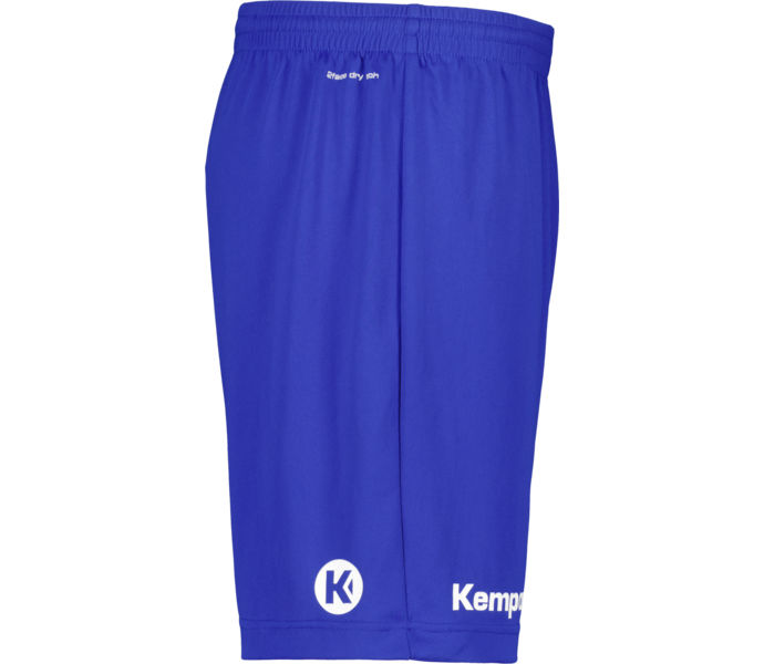 Kempa Team Shorts Blå