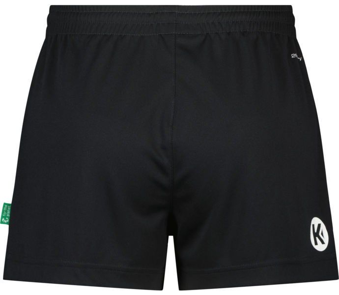 Kempa Team Shorts W Svart