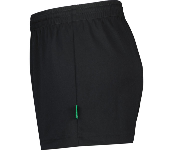 Kempa Team Shorts W Svart