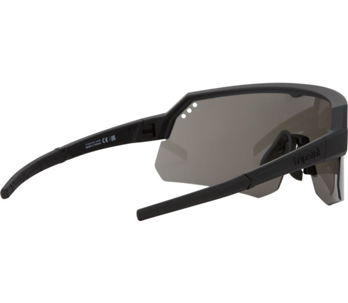 Tripoint 001 TRERIKSRÖSET SPORTGLASÖGON Svart