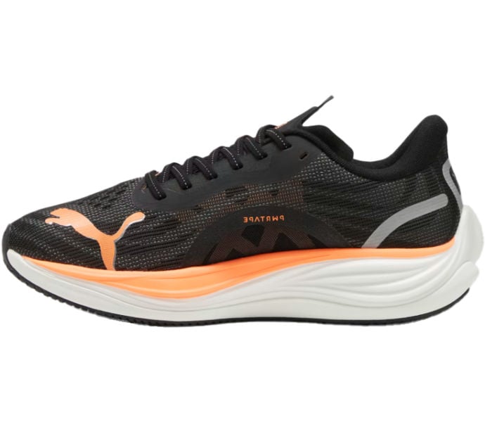 Puma VELOCITY NITRO 3 WIDE LÖPARSKOR Svart