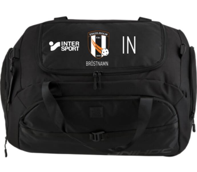 Unihoc Gearbag DARK LINE Svart