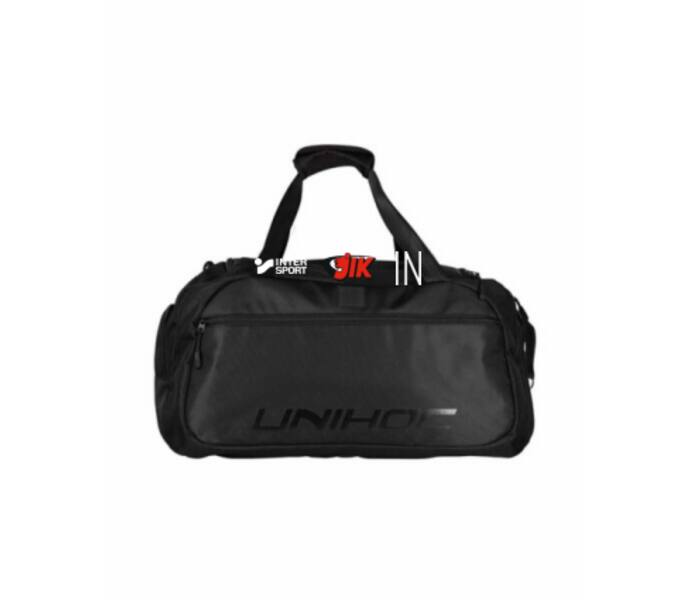 Unihoc Gearbag DARK LINE Svart