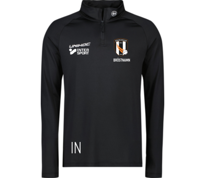 T-shirt UNIHOC LS CLASSIC Jr