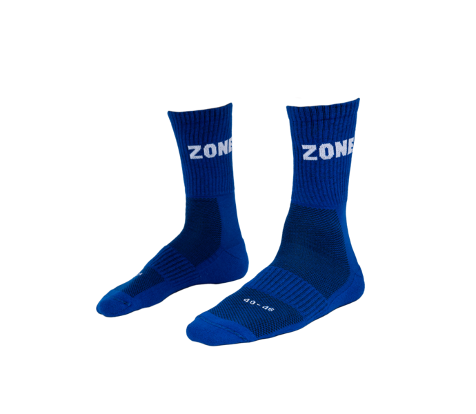 Sock CLUB BLUE 36-39