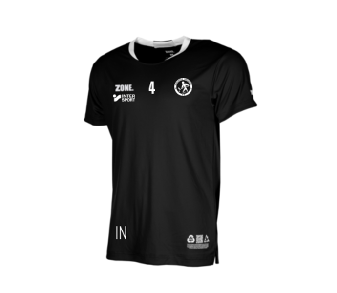 T-shirt CLUB Jr