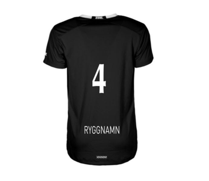 T-shirt CLUB Jr