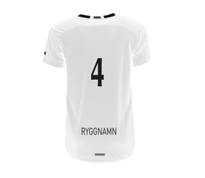 T-shirt CLUB Sr