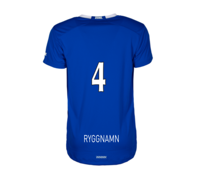 T-shirt CLUB