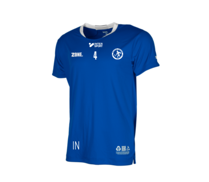 T-shirt CLUB Sr