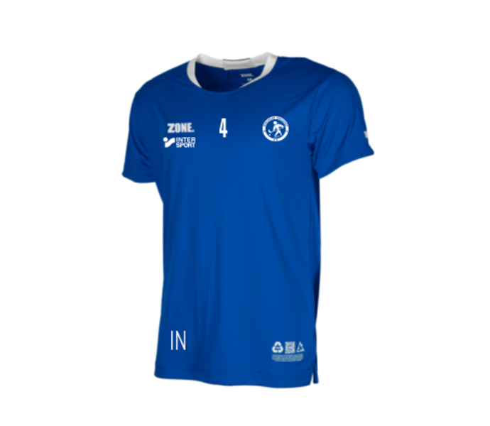 T-shirt CLUB Sr