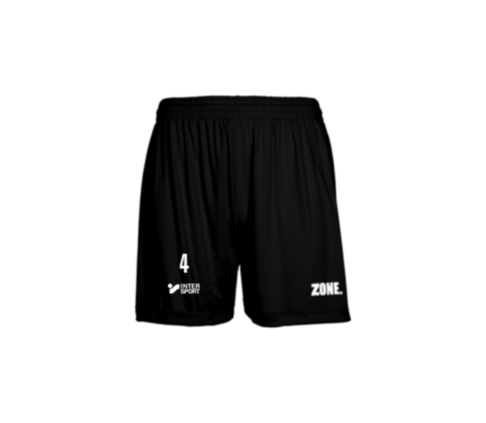 Shorts CLUB Sr