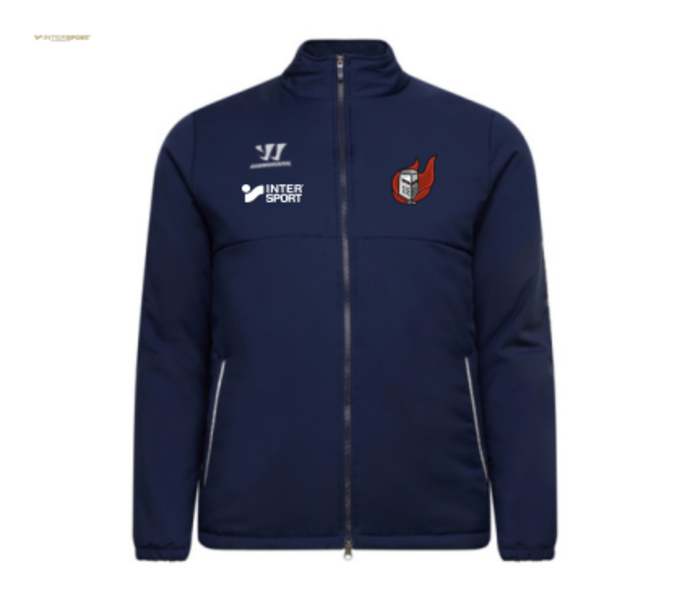 Winter Suit JR Jacka