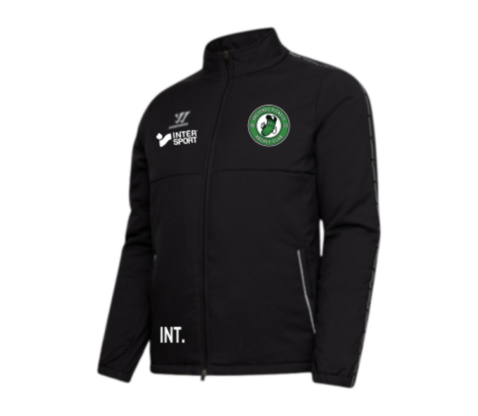  Winter Suit JR Jacka