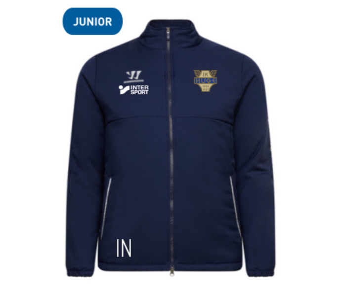  Winter Suit JR Jacka