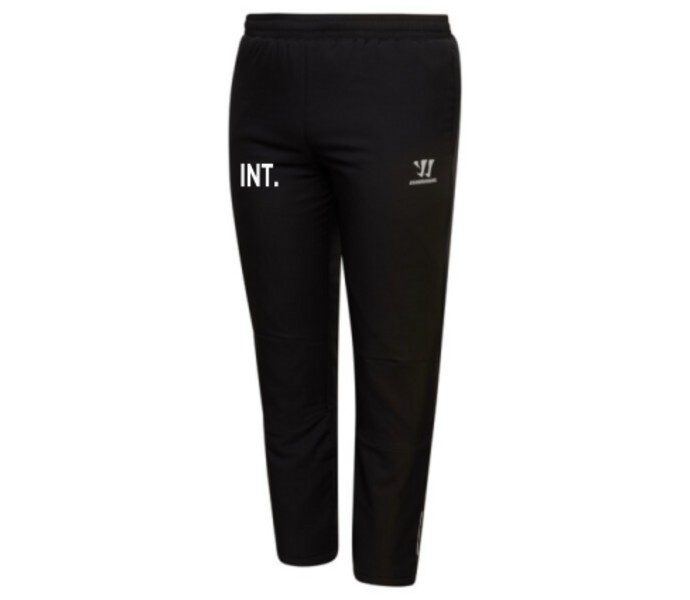 Winter Suit JR Byxor