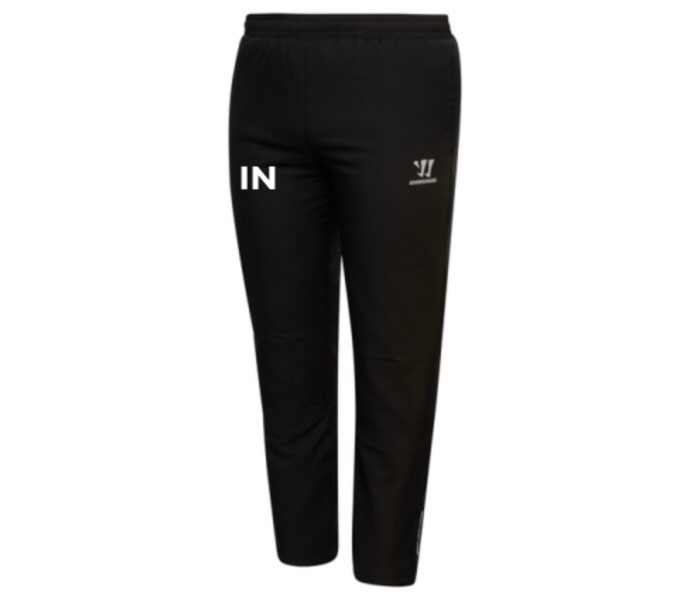 Winter Suit JR Byxor