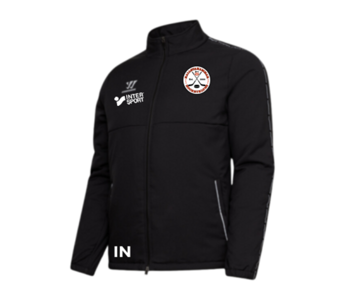 Winter Suit Jacka