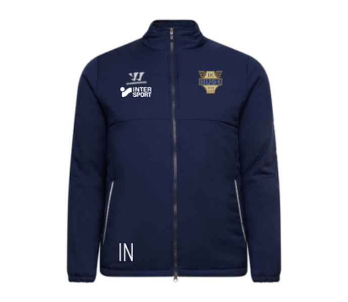 Winter Suit Jacka